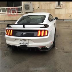 فورد موستانج